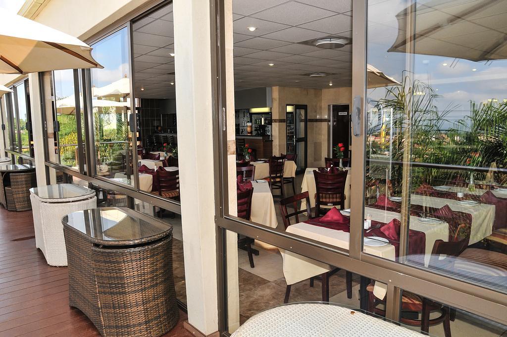 2Ten Hotel Sibasa Kültér fotó