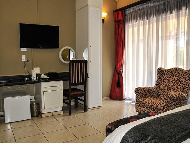 2Ten Hotel Sibasa Kültér fotó